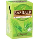 Чай Basilur Sencha Цейлонский зеленый 25х1,5г