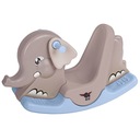 Подвижные уши BIG Rocker Swing Elephant