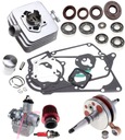 SIMSON SHAFT CARBURETOR CILINDER S51 SR50 ENDURO тюнинг