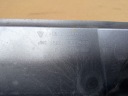 AUDI A7 C7 LIFT LX7P S LINE MOULURE REVÊTEMENT SEUIL SEUIL GAUCHEphoto 11