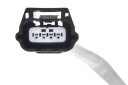 SONDE LAMBDA NISSAN MICRA K13 1.2 2010.07-03.2011photo 13