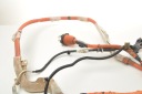 FAISCEAU DE CÂBLES CÂBLE CONDUITES DE DÉRIVATION BATTERIES 1.8 HYBRID TOYOTA PRIUS III LIFT 6426-30photo 10