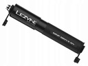 Pompka MTB Lezyne Grip Drive HV, S, 90 psi, czarna