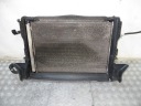 MERCEDES C-KLASA W205 2.2D ENSEMBLE RADIATEURS A0999061000 14-photo 8