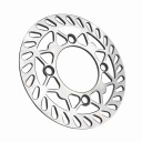 ДИСКОМ ГАЛЬМІВНОЮ PRZEDNIA/TYLNA 190MM DO МОТОЦИКЛІВ ТИПУ DIRT BIKE SDG 50CC-160CC  (18447884274) фото min 8