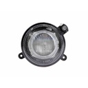 HALÓGENO SMART FORTWO 0.7 04-07/L+P/H3/ 