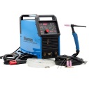 SHERMAN DIGITIG PULS 200GD AC DC 200A ВЧ СВАРОЧНЫЙ АППАРАТ