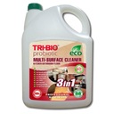 TRI-BIO, Probiotyczny płyn do czyszczenia 3w1, 4,4L