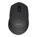 Беспроводная мышь Logitech M280 с оптическим сенсором