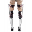 СТРОИТЕЛЬСТВО СТОЙЛЕЙ ПОКРАСКА В СБОРЕ АЛЮМИНИЙ