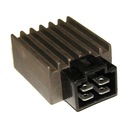 РЕГУЛЯТОР НАПРЯЖЕНИЯ T90-LK3 APRILIA 50 SR LC Honda