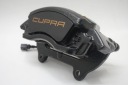 СУППОРТА ДИСКИ ПЕРЕД 356MM CUPRA FORMENTOR РЕСТАЙЛ 2.0TSI VZ  фото 6