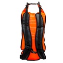 Надувной буй, спасательный буй, карман для сухого плавания, рюкзак Molti.