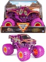 CALAVERA - Purple Series 19 Автомобиль масштаб 1:24 Легковые автомобили Грузовики Monster Jam