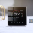 Termostat WiFi Elektryczne ogrzewanie podłogowe