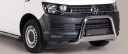 VW VOLKSWAGEN T6 MULTIVAN 2019-2024 CANALISATIONS AVANT HOMOLOGATION EUROPEphoto 12