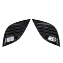 2 PCS FEUX ANTIBUÉE AVEC PRZELACZNIKIEM OKABLOWANIA 81482 4Rphoto 8