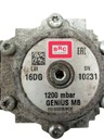 VÝPARNÍK 67R010016 LPG PLYNU BRC Výrobca dielov BRC Gas Equipment