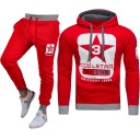 КОМПЛЕКТ МУЖСКОЙ СПОРТ K100 + Y001 M