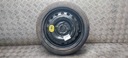 RUEDA RUEDA DE RECAMBIO RUEDA DE RECAMBIO 14 NISSAN MICRA K12 T105/70R14 4X100 