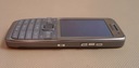 Nokia E52 nowa, srebrna, kompletny zestaw Typ Telefon komórkowy