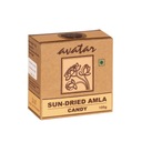 AMLA Candy Aurospirul - 100g EAN (GTIN) 0730490943043