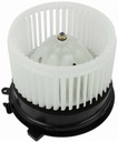 SOPLADOR VENTILADOR DE VENTILACIÓN PARA NISSAN QASHQAI J10 