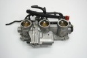 TRIUMPH STREET TRIPLE 765 17-19 ДРОССЕЛЬНАЯ ЗАСЛОНКА ФОРСУНКИ  фото 6