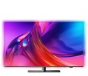 Телевизор Philips 55PUS8818 UHD 4K 3840x2160 с диагональю 55 дюймов Google TV HDR10+ Ambilight