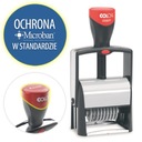 Числитель COLOP CLASSIC 2008/P 8-позиционный + ТЕКСТ