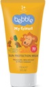 BEBBLE солнцезащитный крем детский SPF 50 150 мл