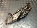 BMW E70 F10 F20 F30 F36 РАДІАТОР ВИХЛОПНИХ ГАЗІВ КЛАПАН ЕГР 7823210  (17546298224) фото min 11