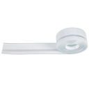 ЗАЩИТНАЯ ЛЕНТА ДЛЯ САМОКЛЕЯЩИХСЯ НАКЛЕЙКИ, ОТДЕЛКИ ВАННЫ, ВОДОПРОВОДА, ПРОКЛАДКИ ПВХ