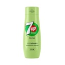 SodaStream 7 UP Бесплатный сироп 440 мл