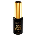 Yoshi Hybridný top na nechty Polotransparentný French No2 10ml