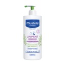 MUSTELA LINIMENT очищающая эмульсия 750 мл