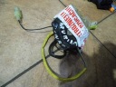 NUBIRA ЛЕНТА ШЛЕЙФ AIRBAG  фото 7