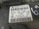 MERCEDES-BENZ ФАРА ЛІВИЙ A1698205161  (18129226923) фото min 9