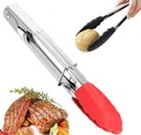 КУХОННЫЕ ЩИПЦЫ ДЛЯ МЯСА, ЛАПКИ ДЛЯ САЛАТА ДЛЯ ГРИЛЯ