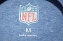NFL Giants t-shirt r.M Marka inna