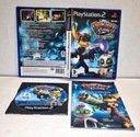 RATCHET & CLANK 2 GOING COMMANDO PS2