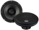 АВТОМОБИЛЬНЫЕ ДИНАМИКИ.MAC-AUDIO BLK 16.2 165 мм 100 Вт 4 Ом