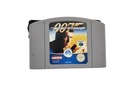 NINTENDO 64 007 МИРА НЕДОСТАТОЧНО