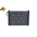 HEATER NRF FOR AUDI Q5 2.0 TDI 3.0 3.2 FSI SQ5 photo 1 - milautoparts-fr.ukrlive.com