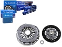 SACHS EMBRAYAGE JEU AVEC ROULEMENTphoto 11
