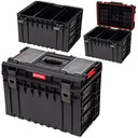 ЯЩИК ДЛЯ ИНСТРУМЕНТОВ Ящик на 52 л CASE Qbrick System One 450 Profi 2.0