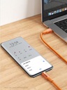 КАБЕЛЬ MCDODO USB-C ДЛЯ БЫСТРОЙ ЗАРЯДКИ ДЛЯ SAMSUNG XIAOMI USB TYPE C 6A 100W 1M