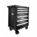 ШКАФ ДЛЯ МАСТЕРСКОЙ AWTOOLS, 177 ШТ. ИНСТРУМЕНТЫ AW15100