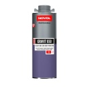 САЛОН ЗАХИСТУ КУЗОВНИЙ 2 В 1 NOVOL GRAVIT 650 СІРИЙ 1 L  (15026679690) фото min 9