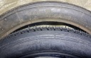 ШИНА {STOMIL} DEGUM 3,00-19 D-54 DO WFM 125, SHL M04, NSU BMW ZUNDAPP DKW  фото 12